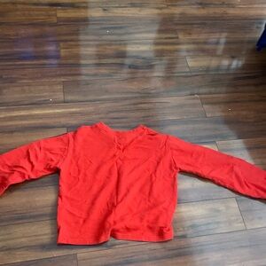 Tommy Hilfiger sweatshirt